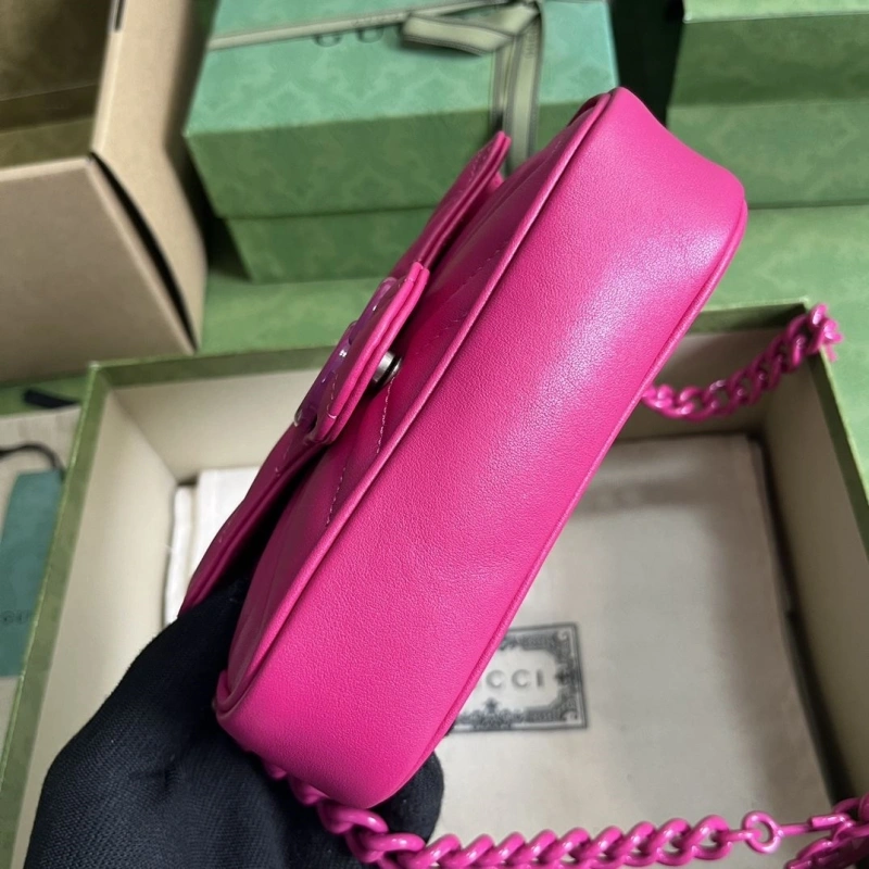 Gvc*1 satchel bags 4094-0533