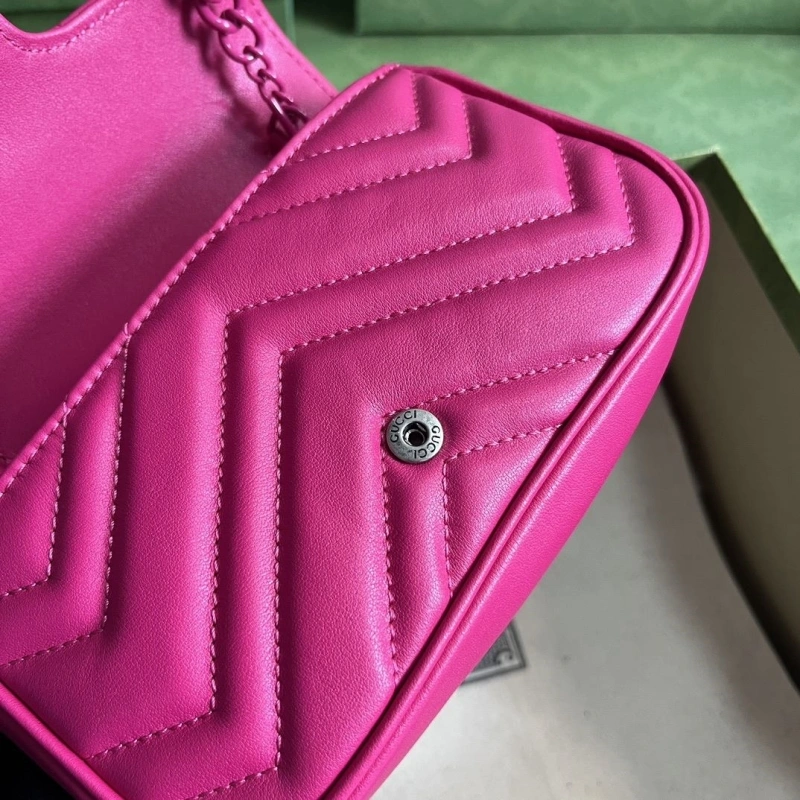 Gvc*1 satchel bags 4094-0533