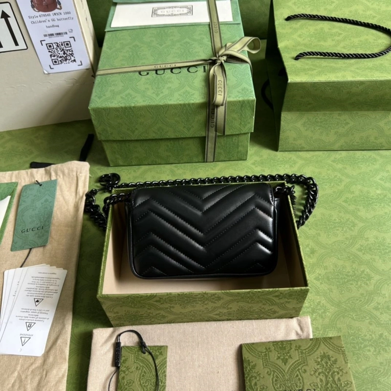 Gvc*1 satchel bags 4094-0534