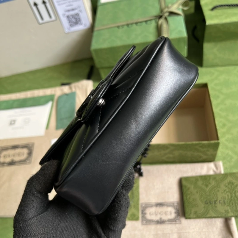 Gvc*1 satchel bags 4094-0534