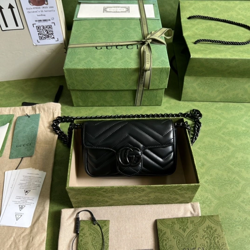 Gvc*1 satchel bags 4094-0534