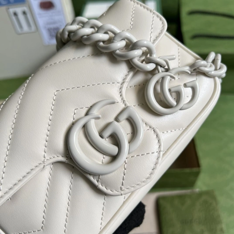 Gvc*1 satchel bags 4094-0535