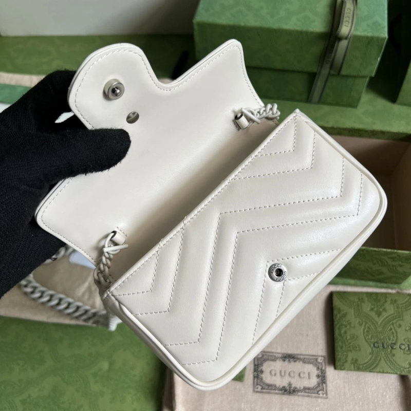Gvc*1 satchel bags 4094-0535