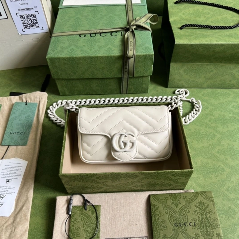 Gvc*1 satchel bags 4094-0535