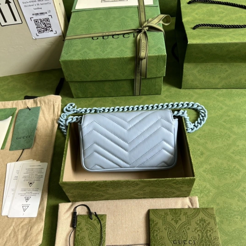 Gvc*1 satchel bags 4094-0536