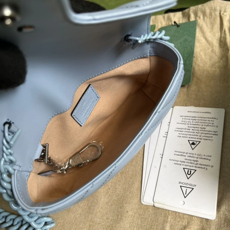 Gvc*1 satchel bags 4094-0536