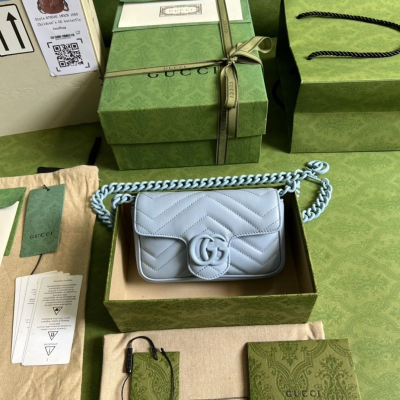Gvc*1 satchel bags 4094-0536