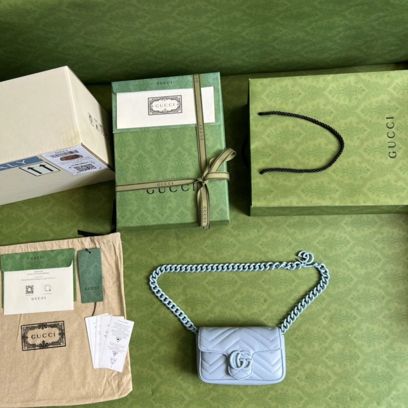 Gvc*1 satchel bags 4094-0536
