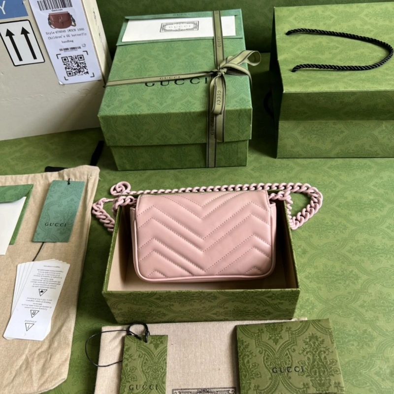 Gvc*1 satchel bags 4094-0537