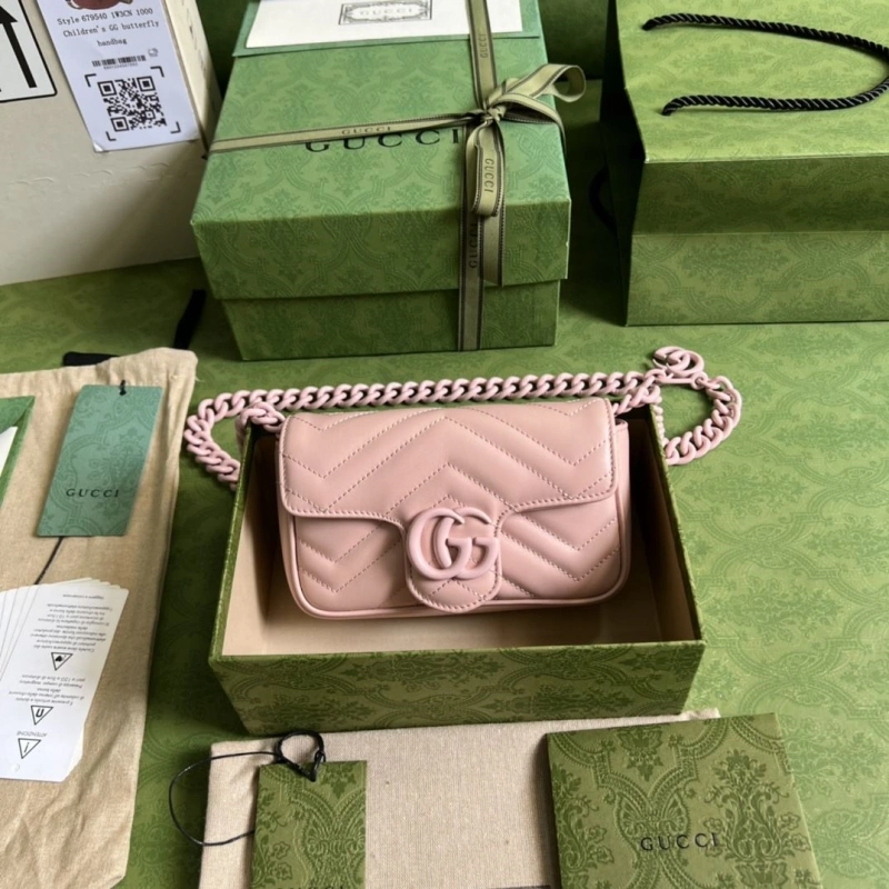 Gvc*1 satchel bags 4094-0537