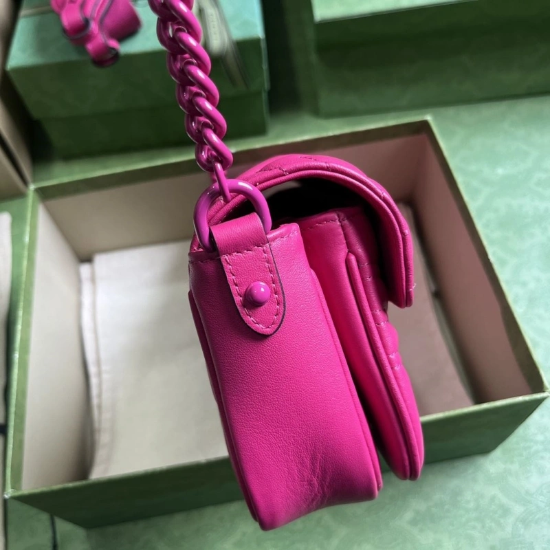 Gvc*1 satchel bags 4094-0538