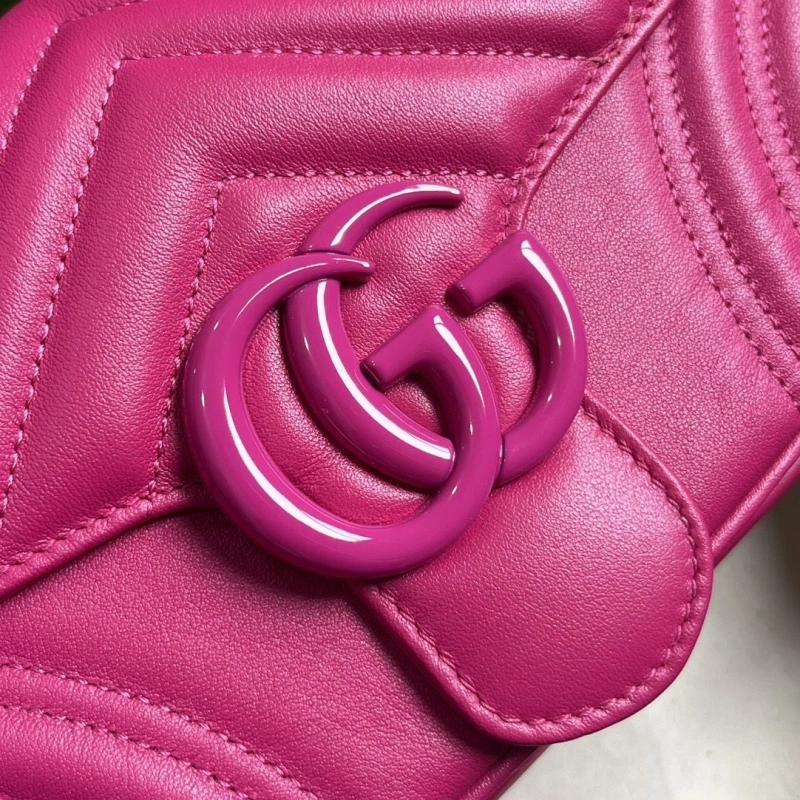 Gvc*1 satchel bags 4094-0538