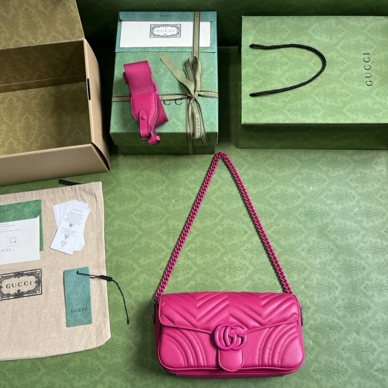 Gvc*1 satchel bags 4094-0538