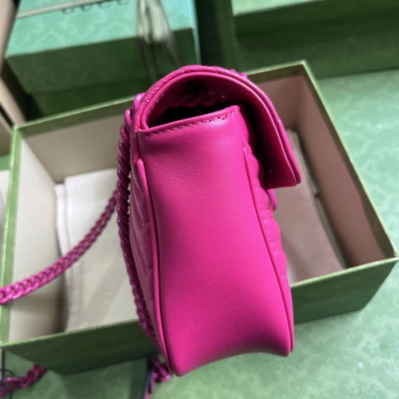 Gvc*1 satchel bags 4094-0539