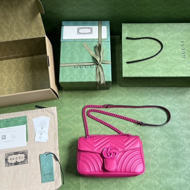 Gvc*1 satchel bags 4094-0539