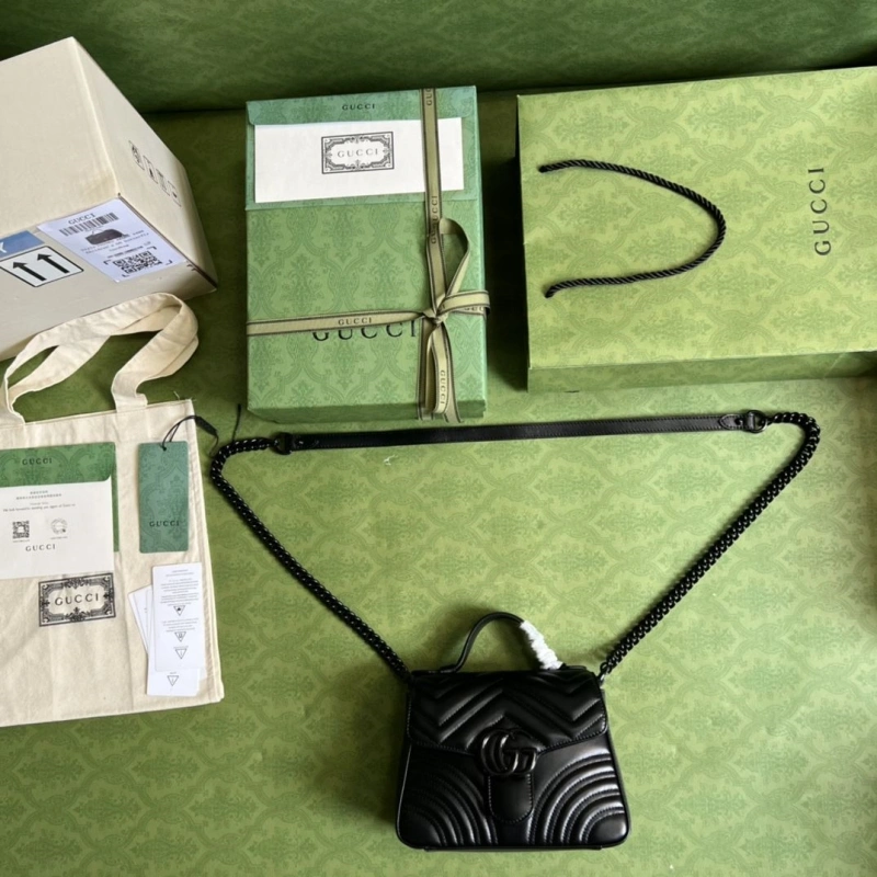 Gvc*1 satchel bags 4094-0542