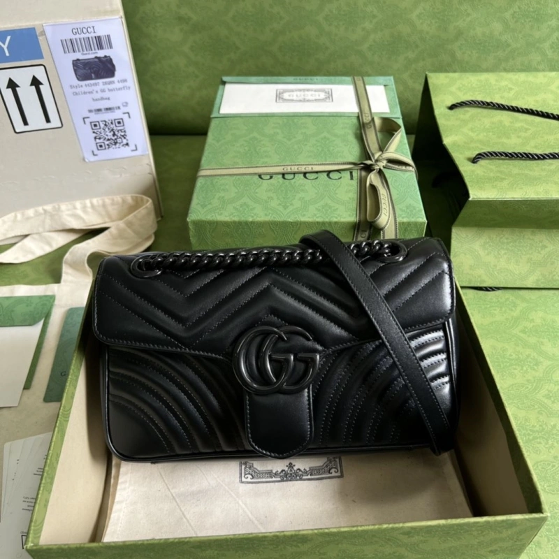 Gvc*1 satchel bags 4094-0543