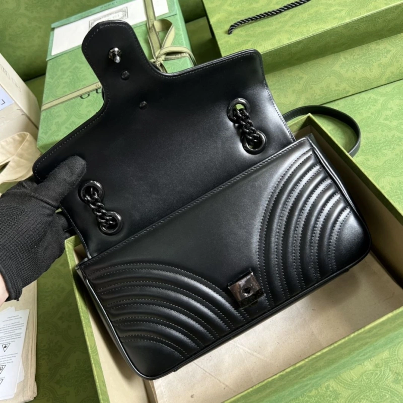 Gvc*1 satchel bags 4094-0543
