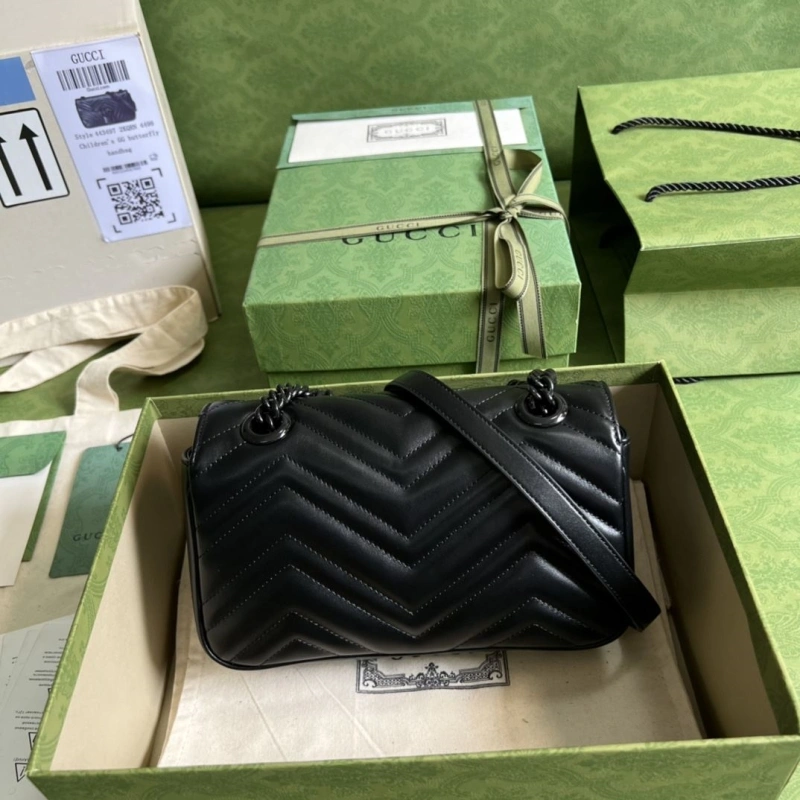Gvc*1 satchel bags 4094-0544