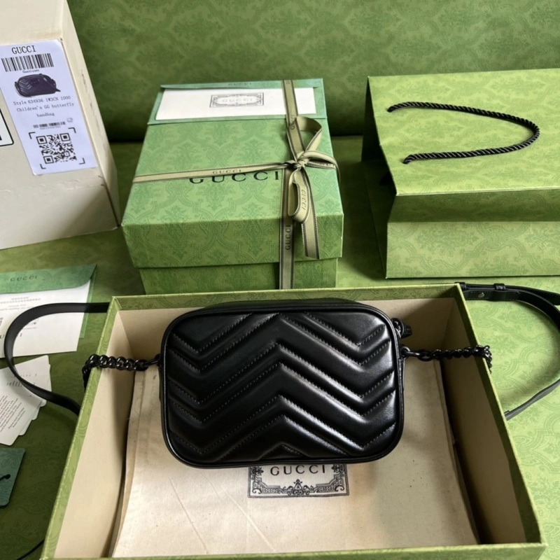 Gvc*1 satchel bags 4094-0546