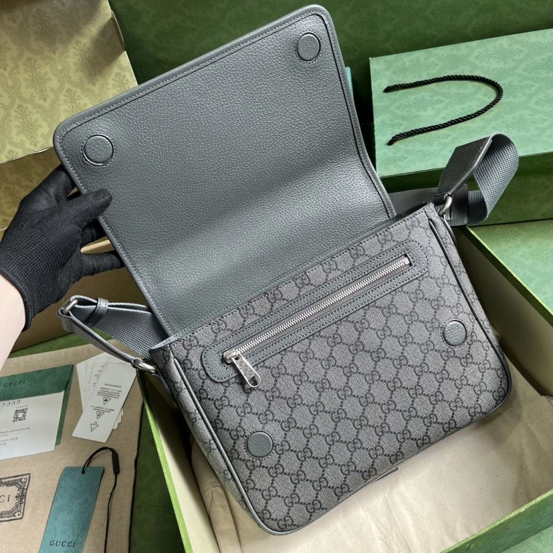 Gvc*1 satchel bags 4094-0549