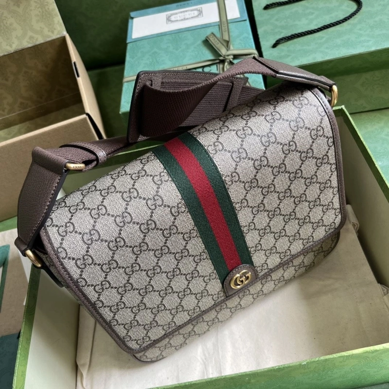 Gvc*1 satchel bags 4094-0550