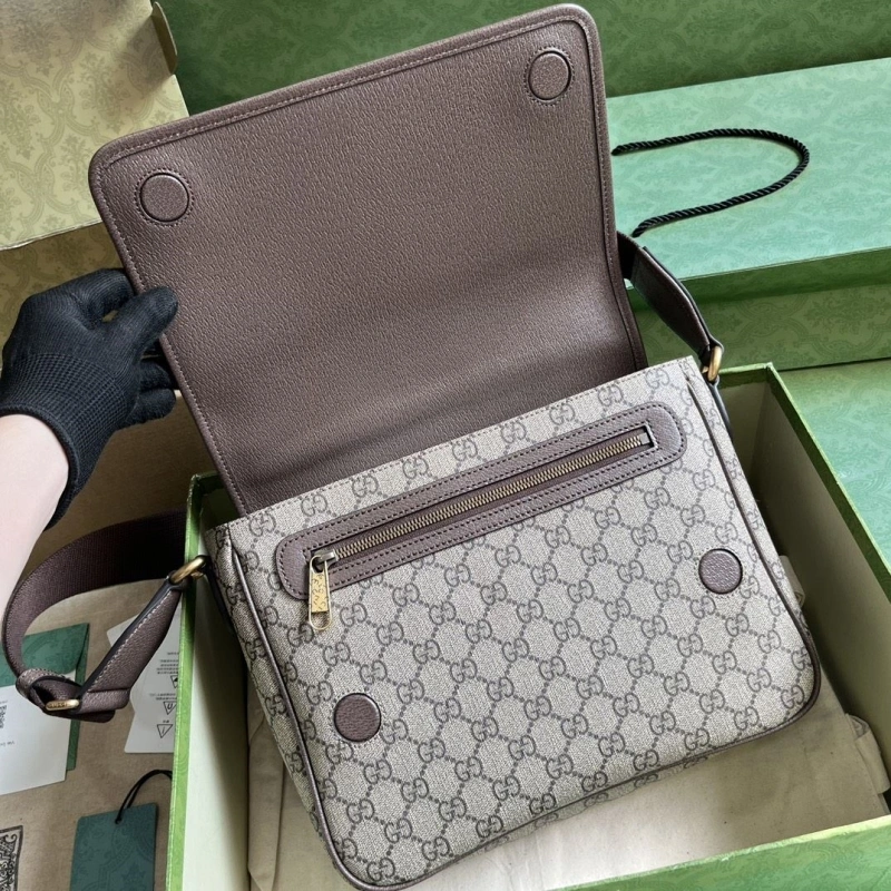 Gvc*1 satchel bags 4094-0550