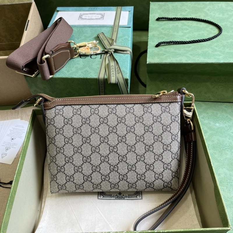 Gvc*1 satchel bags 4094-0554