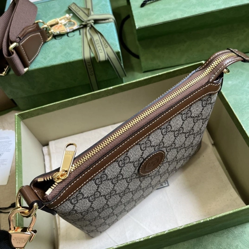 Gvc*1 satchel bags 4094-0554