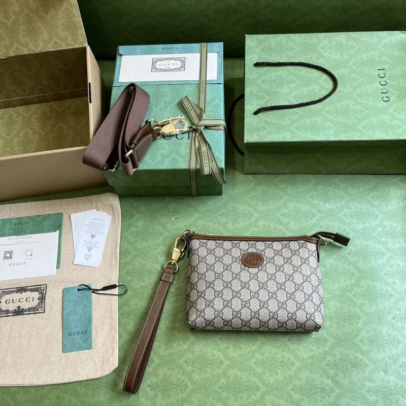 Gvc*1 satchel bags 4094-0554