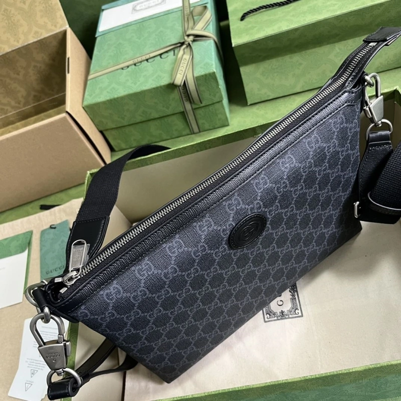 Gvc*1 satchel bags 4094-0555