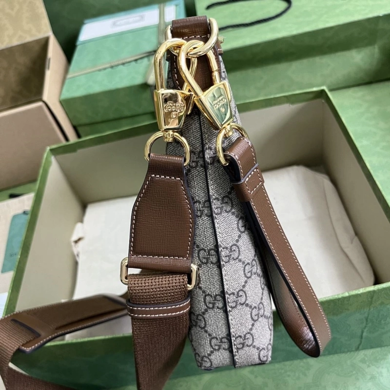 Gvc*1 satchel bags 4094-0556
