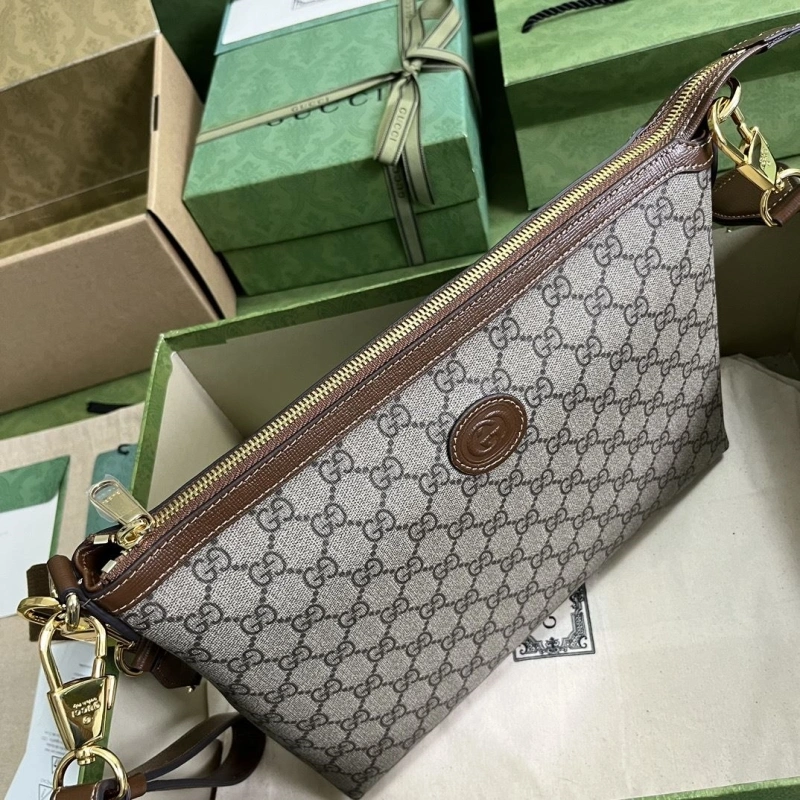 Gvc*1 satchel bags 4094-0556