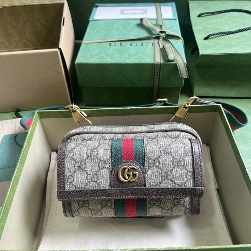 Gvc*1 satchel bags 4094-0558