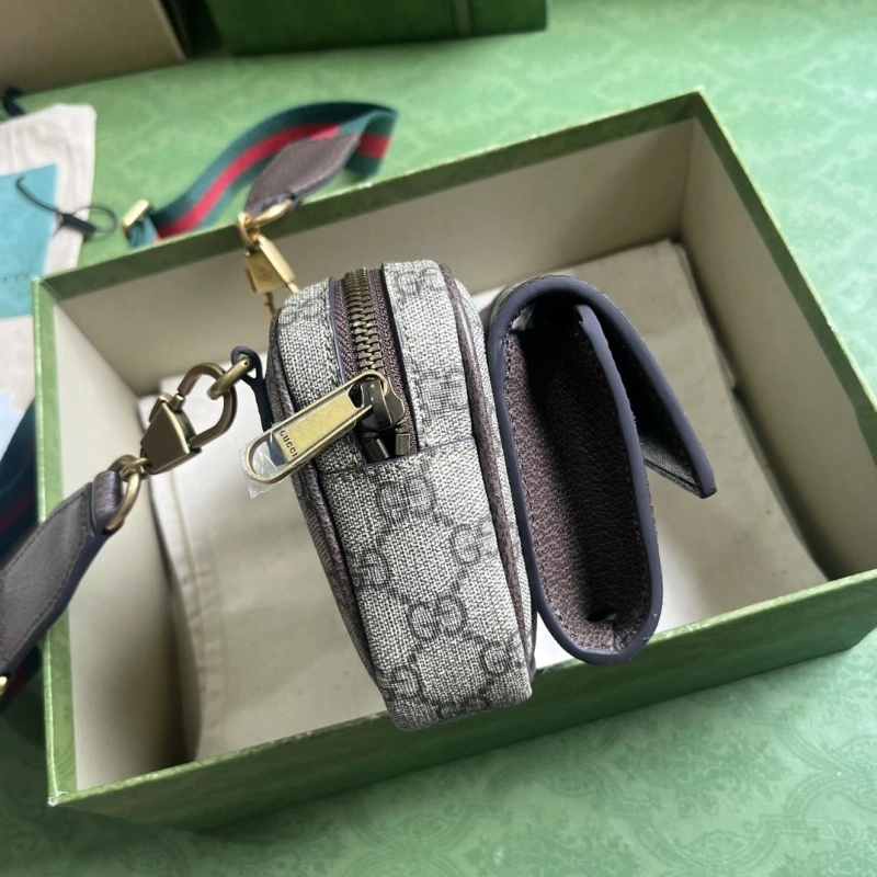 Gvc*1 satchel bags 4094-0558