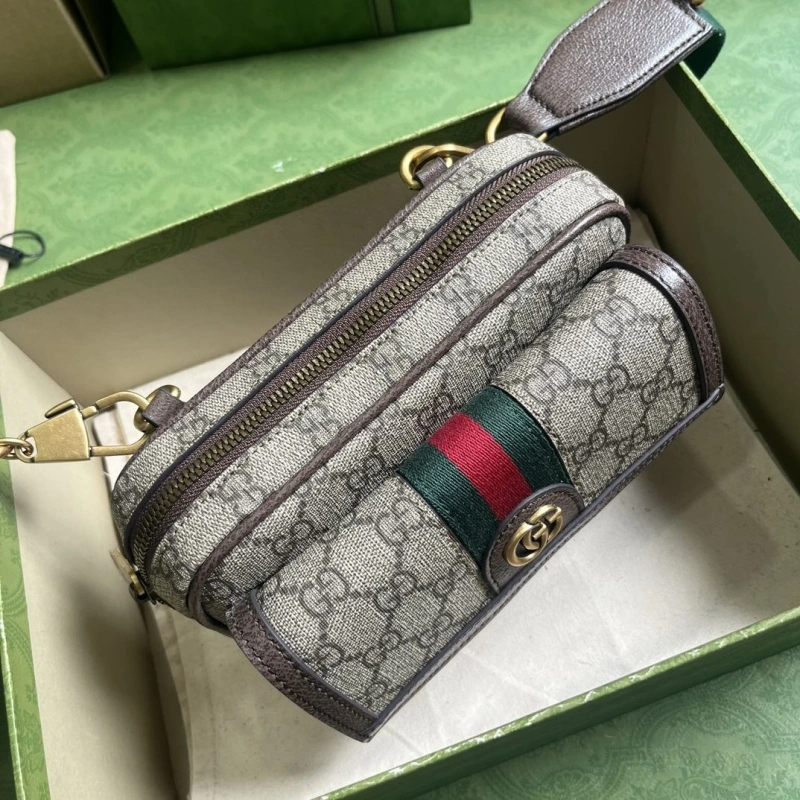 Gvc*1 satchel bags 4094-0558