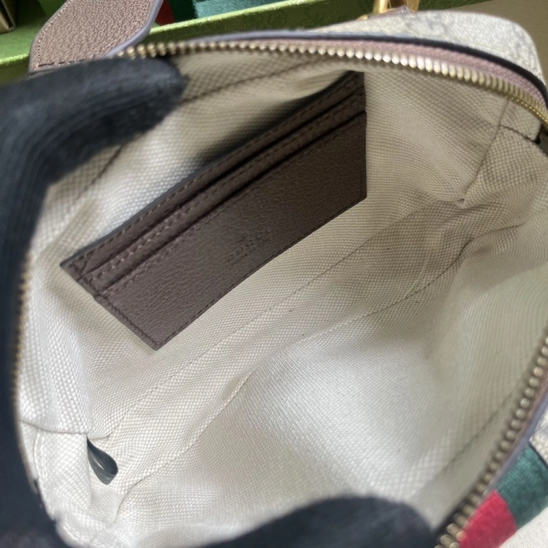 Gvc*1 satchel bags 4094-0558