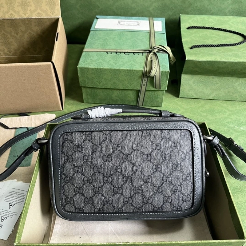 Gvc*1 satchel bags 4094-0559