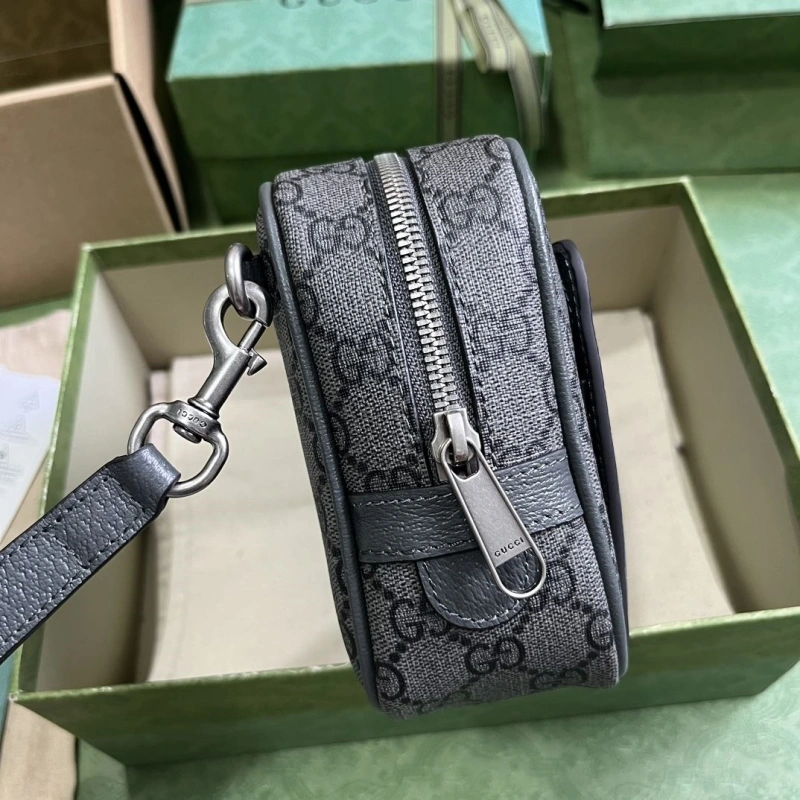 Gvc*1 satchel bags 4094-0563