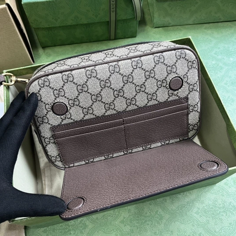 Gvc*1 satchel bags 4094-0564