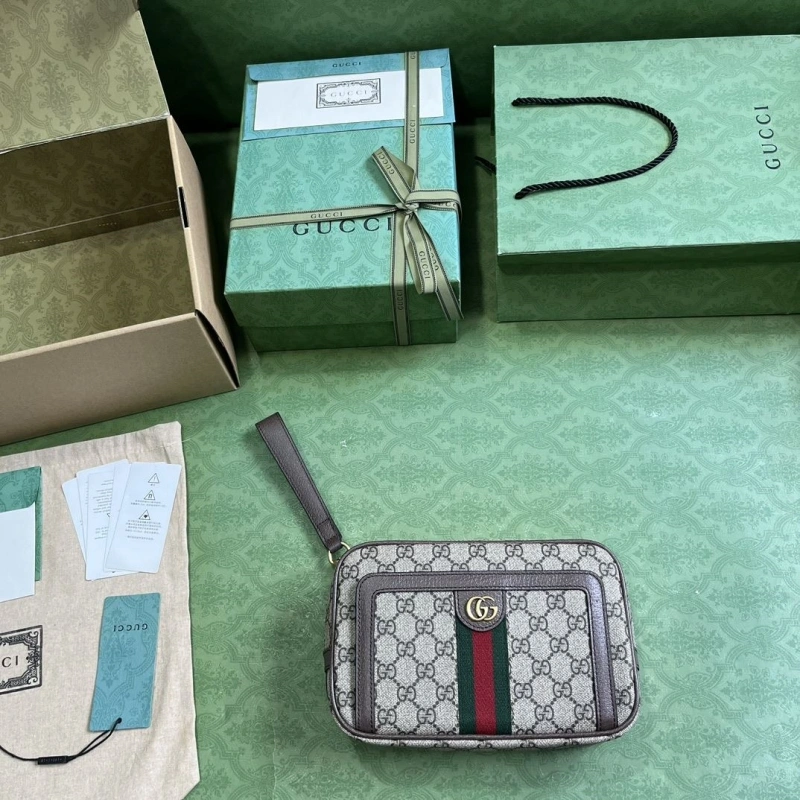 Gvc*1 satchel bags 4094-0564
