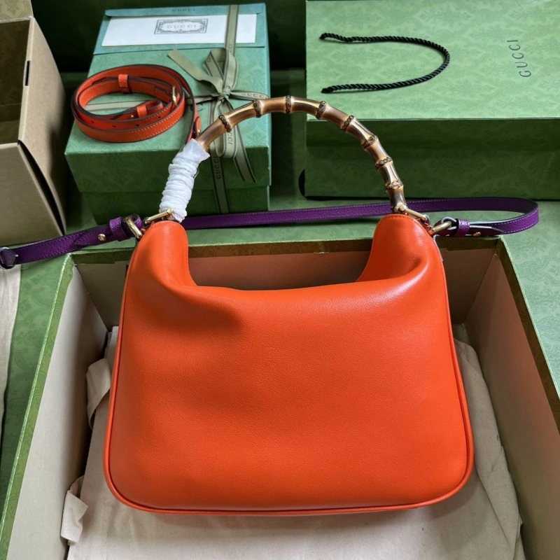 Gvc*1 top handle bags 4094-0573