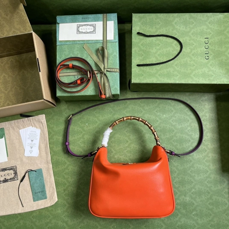 Gvc*1 top handle bags 4094-0573