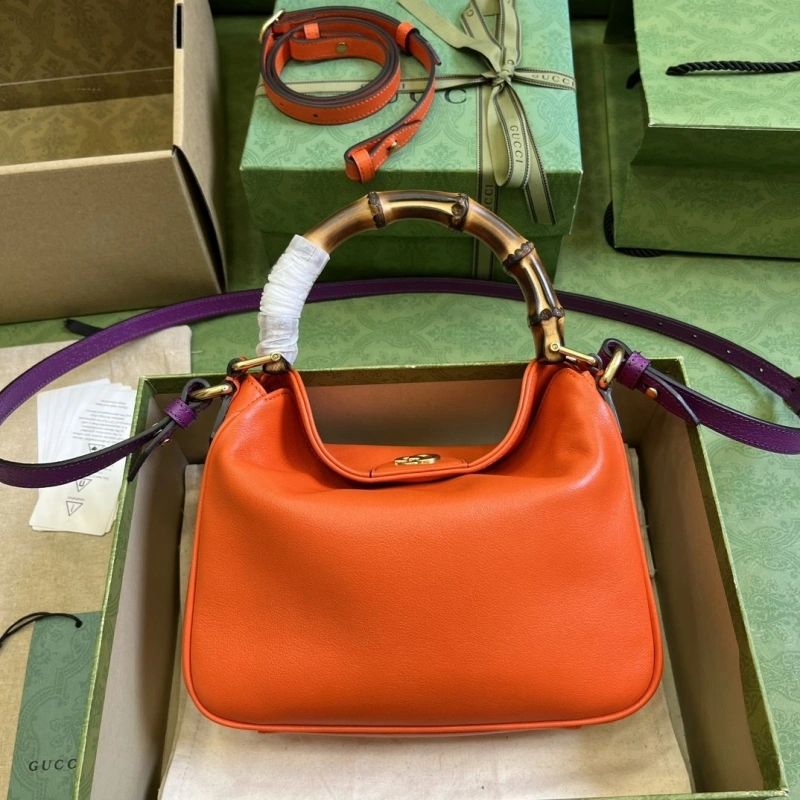Gvc*1 top handle bags 4094-0576