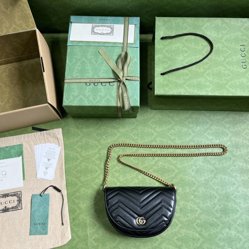 Gvc*1 satchel bags 4094-0586