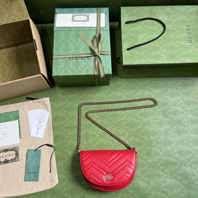 Gvc*1 satchel bags 4094-0587