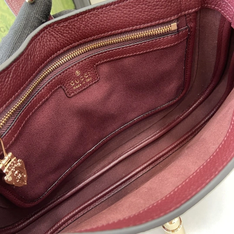 Gvc*1 top handle bags 4094-0597