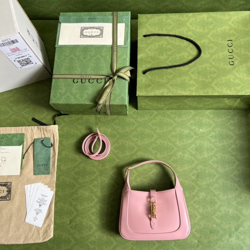 Gvc*1 top handle bags 4094-0642