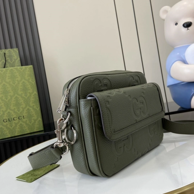Gvc*1 satchel bags 4094-0649