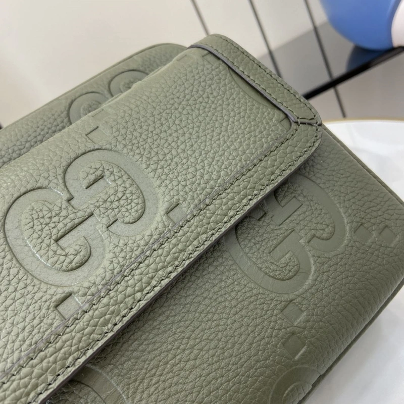 Gvc*1 satchel bags 4094-0649